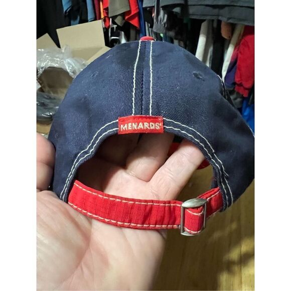 America Flag Hat - Picture 3 of 5